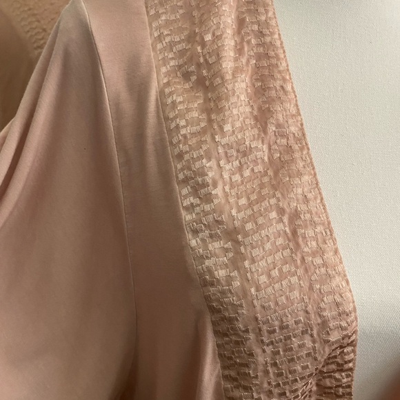 🎉SALE🎉POL Pink Kimono Cardigan NWT - Picture 2 of 7